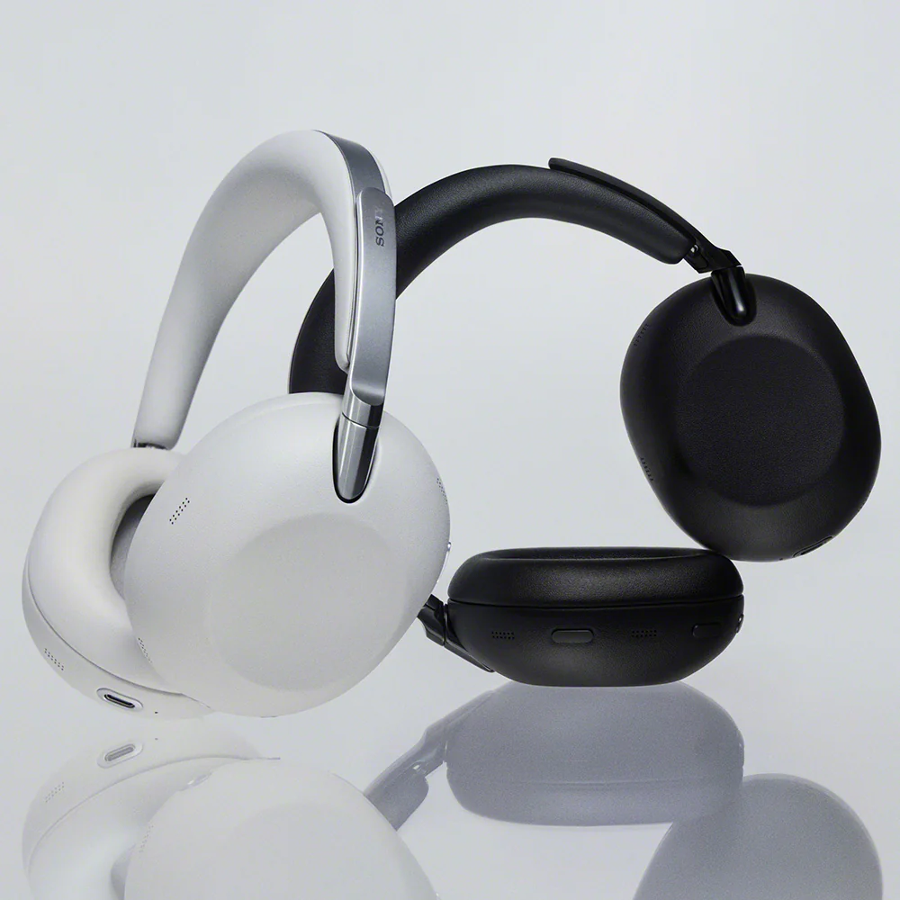 Sony 1000X The Collexion Wireless Noise Cancelling Headphones - Image 3