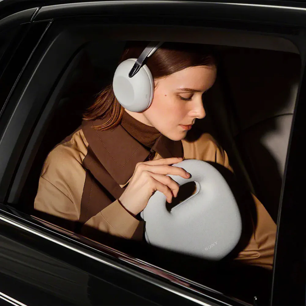 Sony 1000X The Collexion Wireless Noise Cancelling Headphones - Image 9