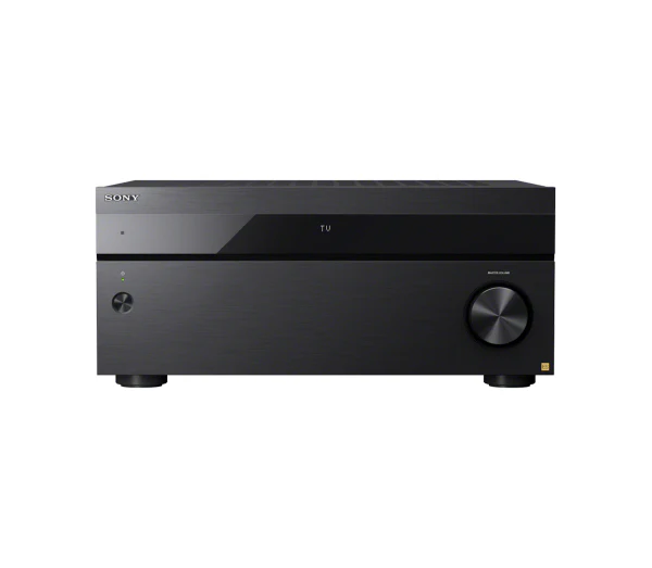 Sony STR-AZ3000ES 9.2 8K A/V Receiver Bundle w/ AudioQuest Sky 48 48Gbps HDMI Cable (3m) - Image 2