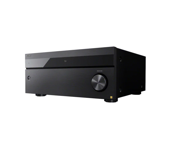 Sony STR-AZ3000ES 9.2 8K A/V Receiver Bundle w/ AudioQuest Sky 48 48Gbps HDMI Cable (3m) - Image 4