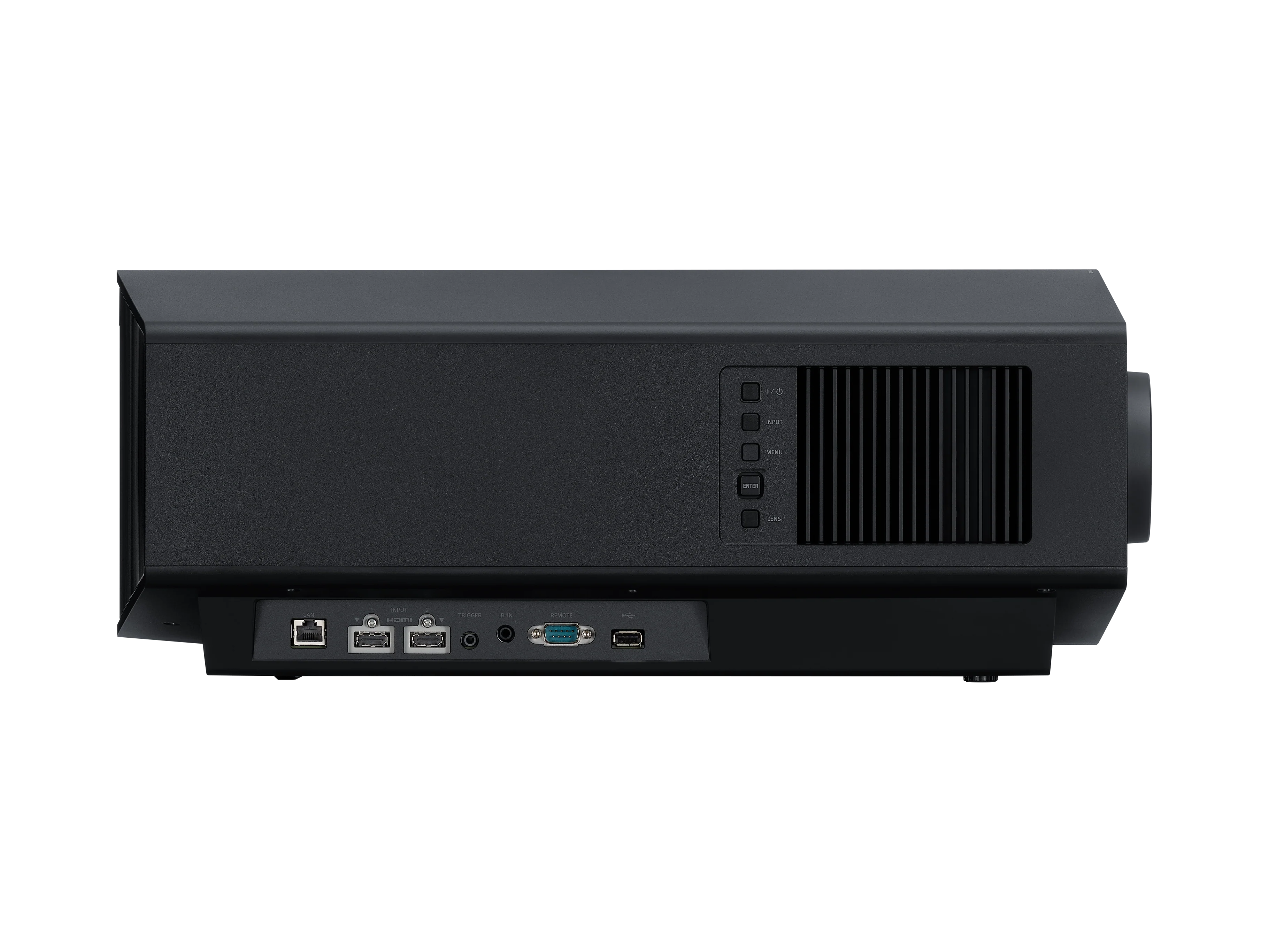 Sony VPL-XW8100ES BRAVIA Projector 9 4K HDR Laser Home Theater Projector (Black) - Image 3
