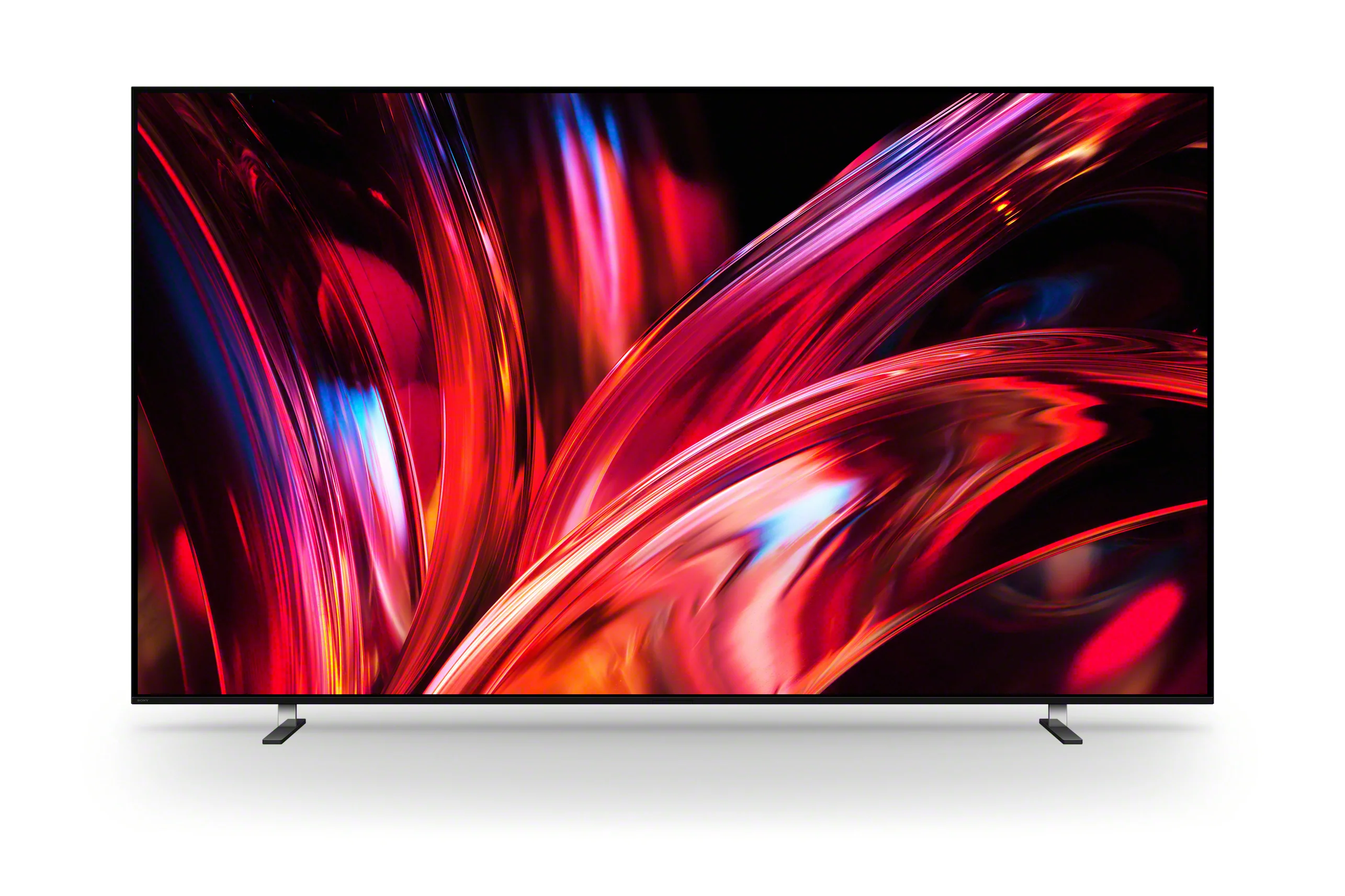 Sony BRAVIA 9 II PRO True RGB 115 Inch 4K HDR Google TV with Gemini