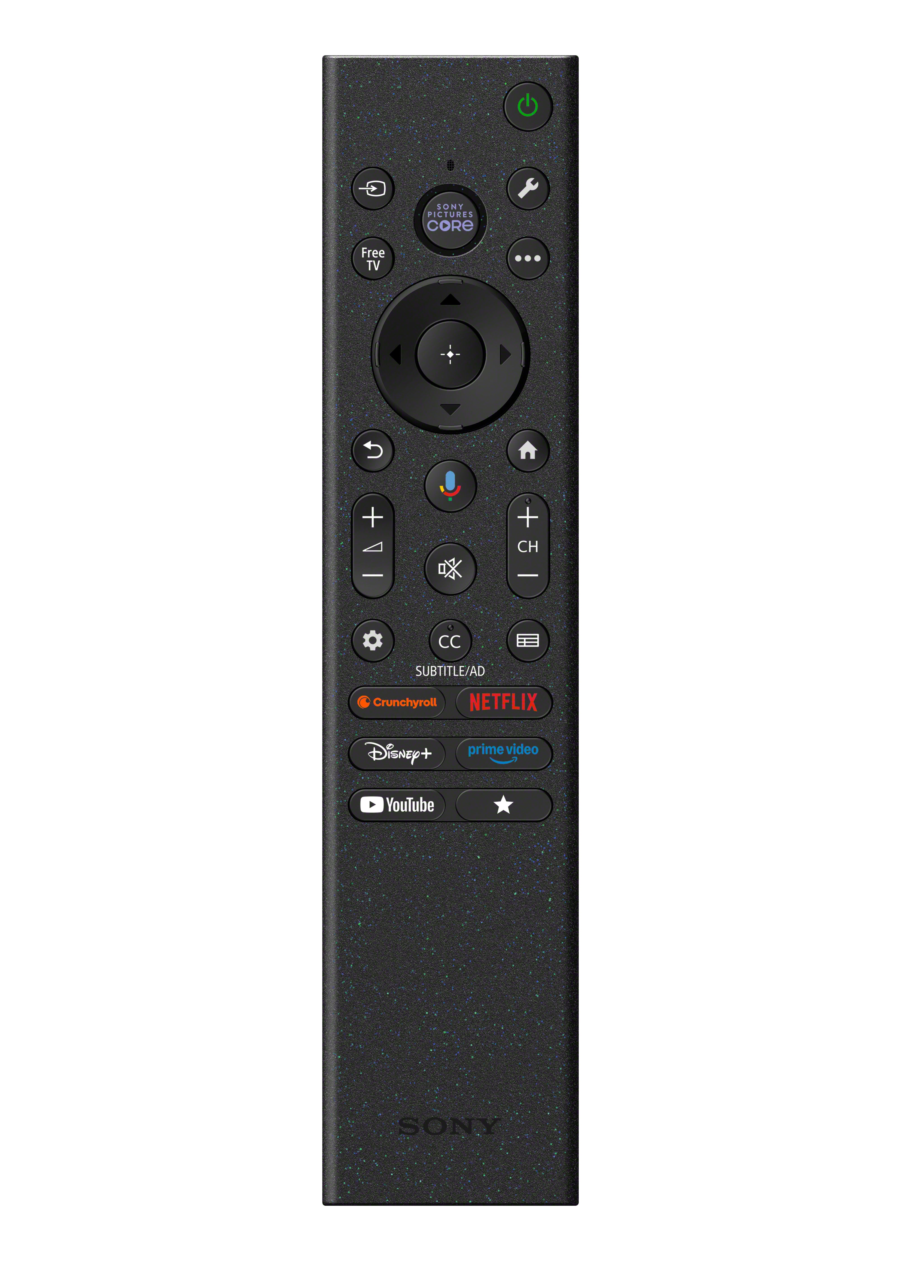 Sony BRAVIA 9 II PRO True RGB 85 Inch 4K HDR Google TV with Gemini - Image 12