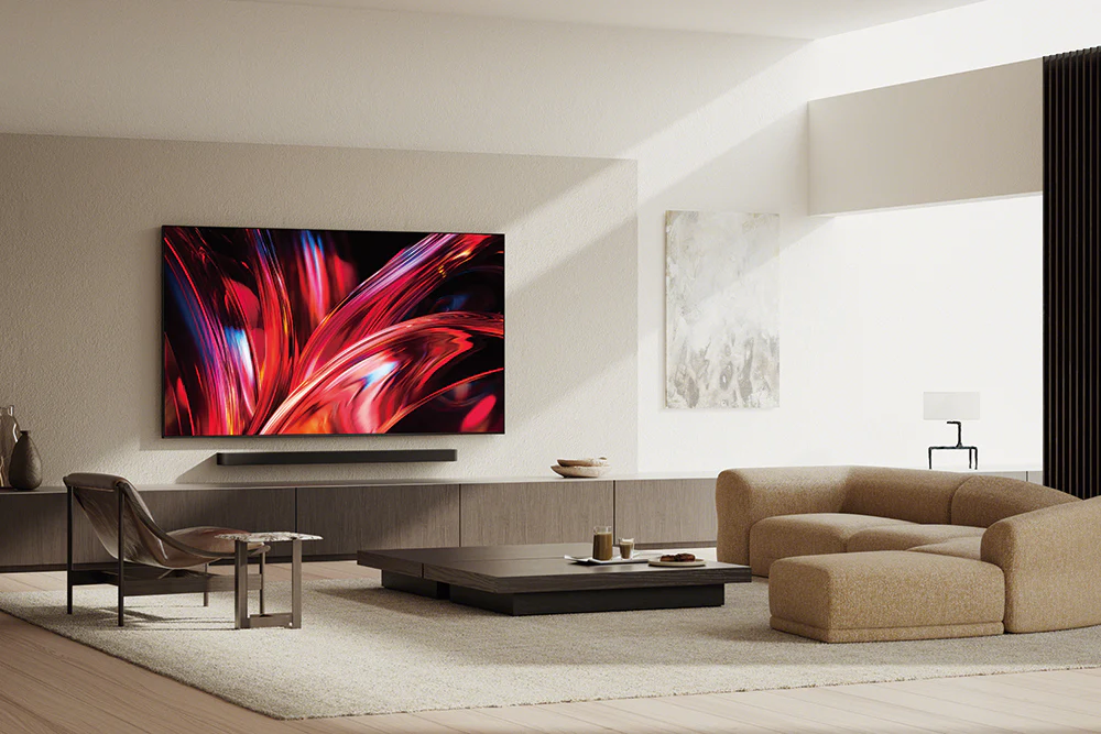 Sony BRAVIA 9 II PRO True RGB 85 Inch 4K HDR Google TV with Gemini - Image 14