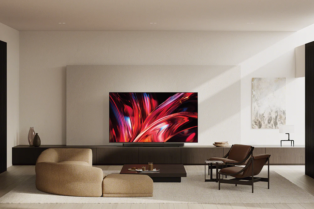 Sony BRAVIA 9 II PRO True RGB 85 Inch 4K HDR Google TV with Gemini - Image 16