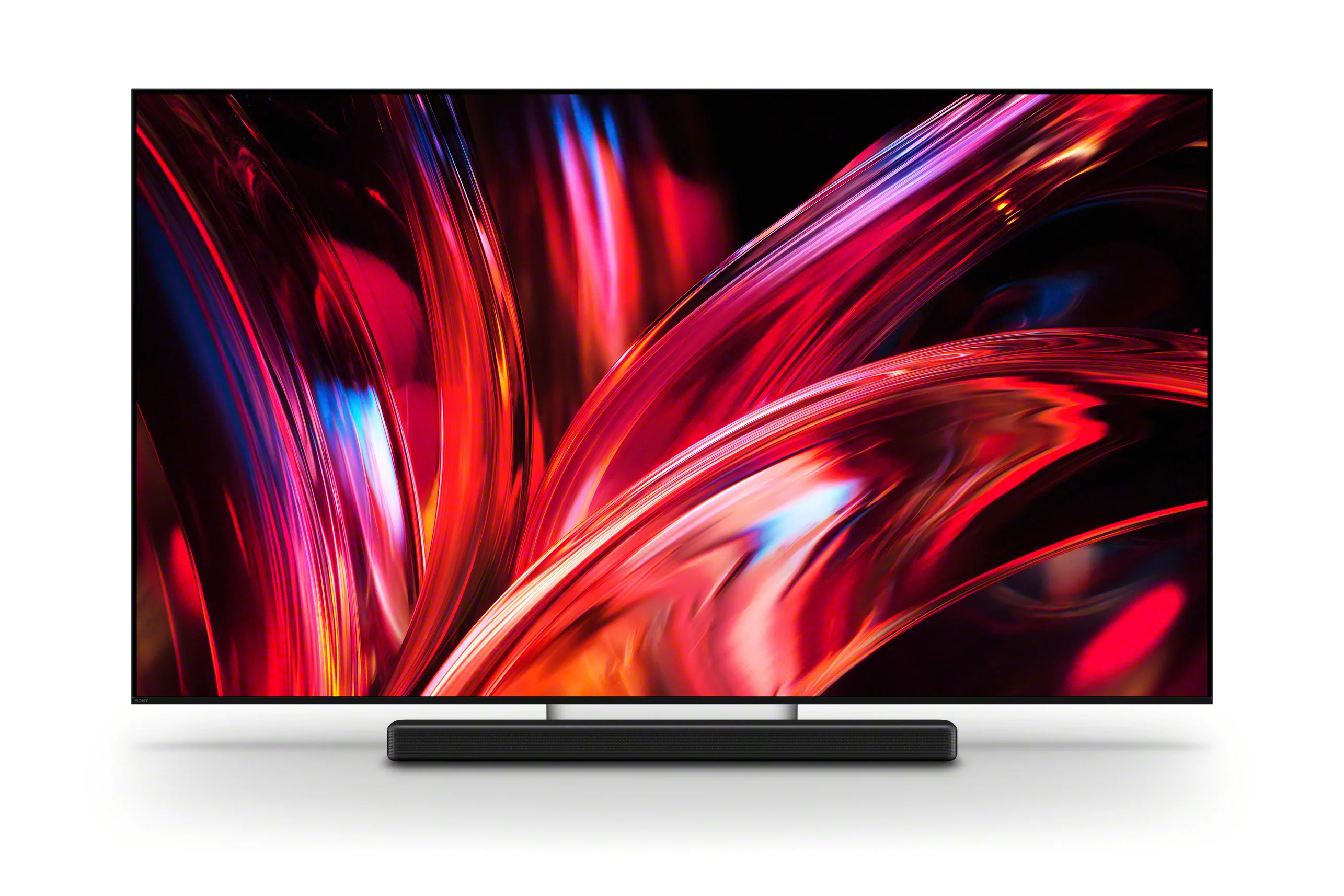 Sony BRAVIA 9 II True RGB 85 Inch 4K HDR Google TV with Gemini