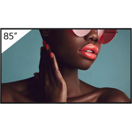 Sony BRAVIA BZ40L Series Exceptionally Bright 4K Displays with Unique Deep Black Non-Glare Technology - Image 15