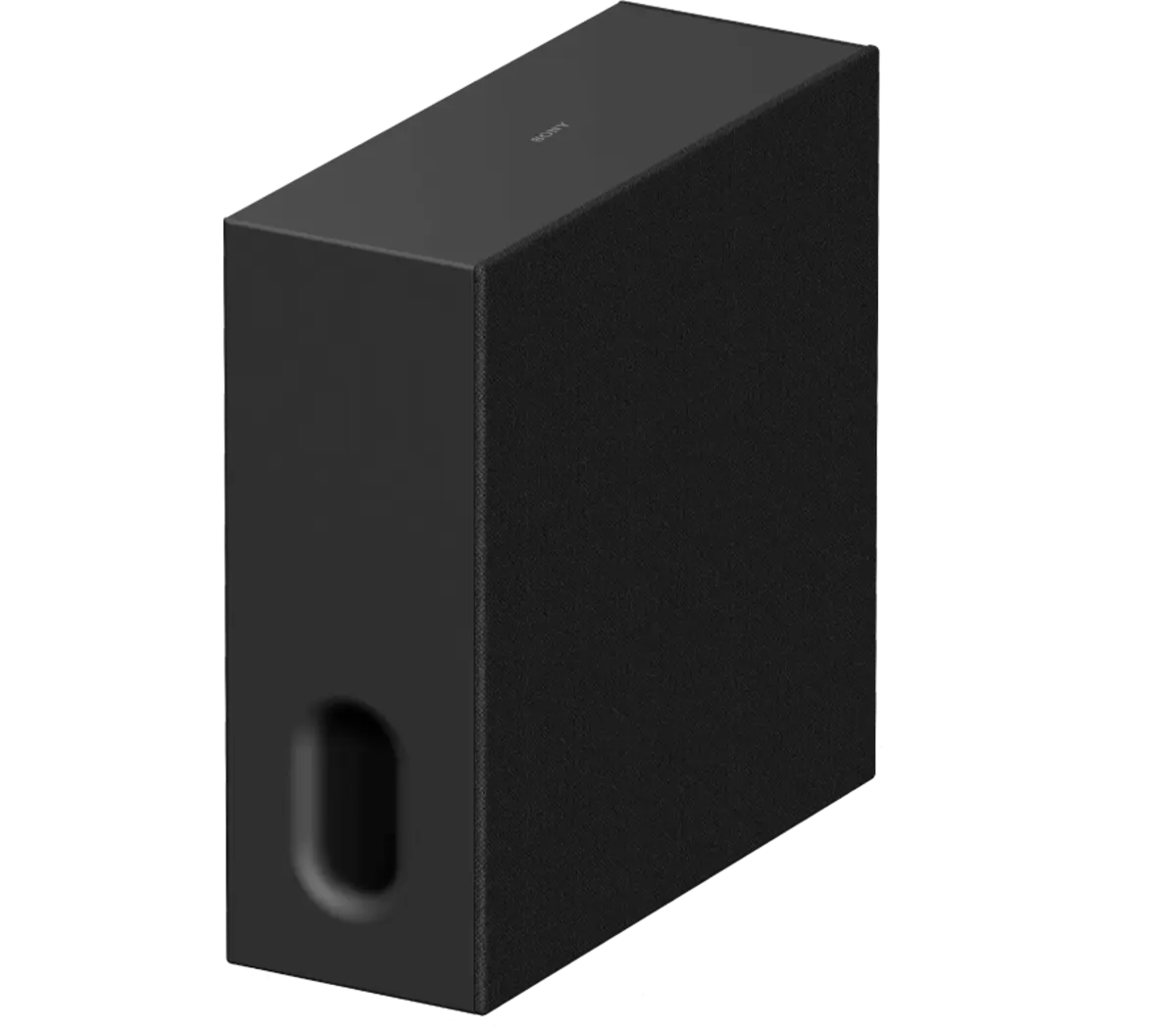 Sony SA-SW7 BRAVIA Theater Sub 7 Wireless Subwoofer (Black)