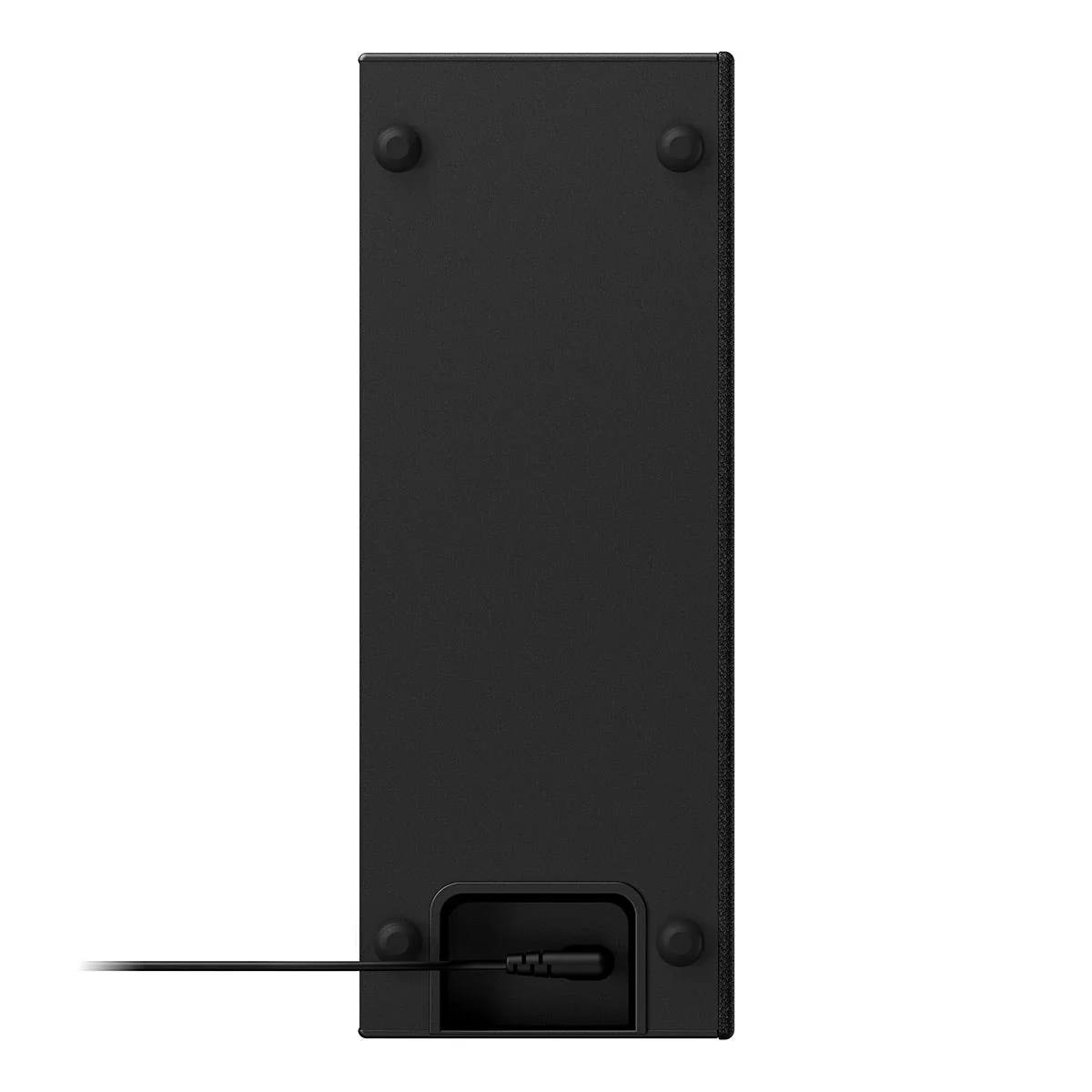 Sony SA-SW7 BRAVIA Theater Sub 7 Wireless Subwoofer (Black) - Image 7