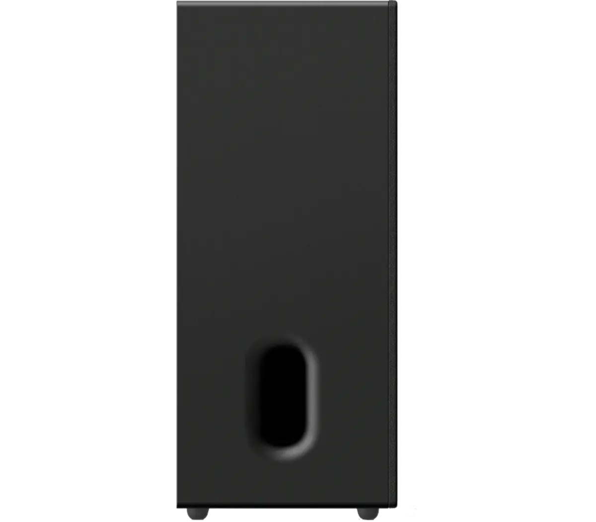 Sony SA-SW8 BRAVIA Theater Sub 8 Wireless Subwoofer (Black) - Image 2
