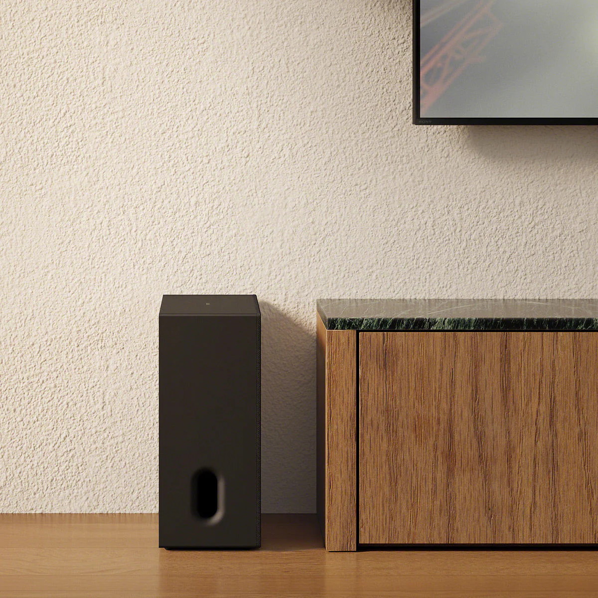 Sony SA-SW8 BRAVIA Theater Sub 8 Wireless Subwoofer (Black) - Image 6