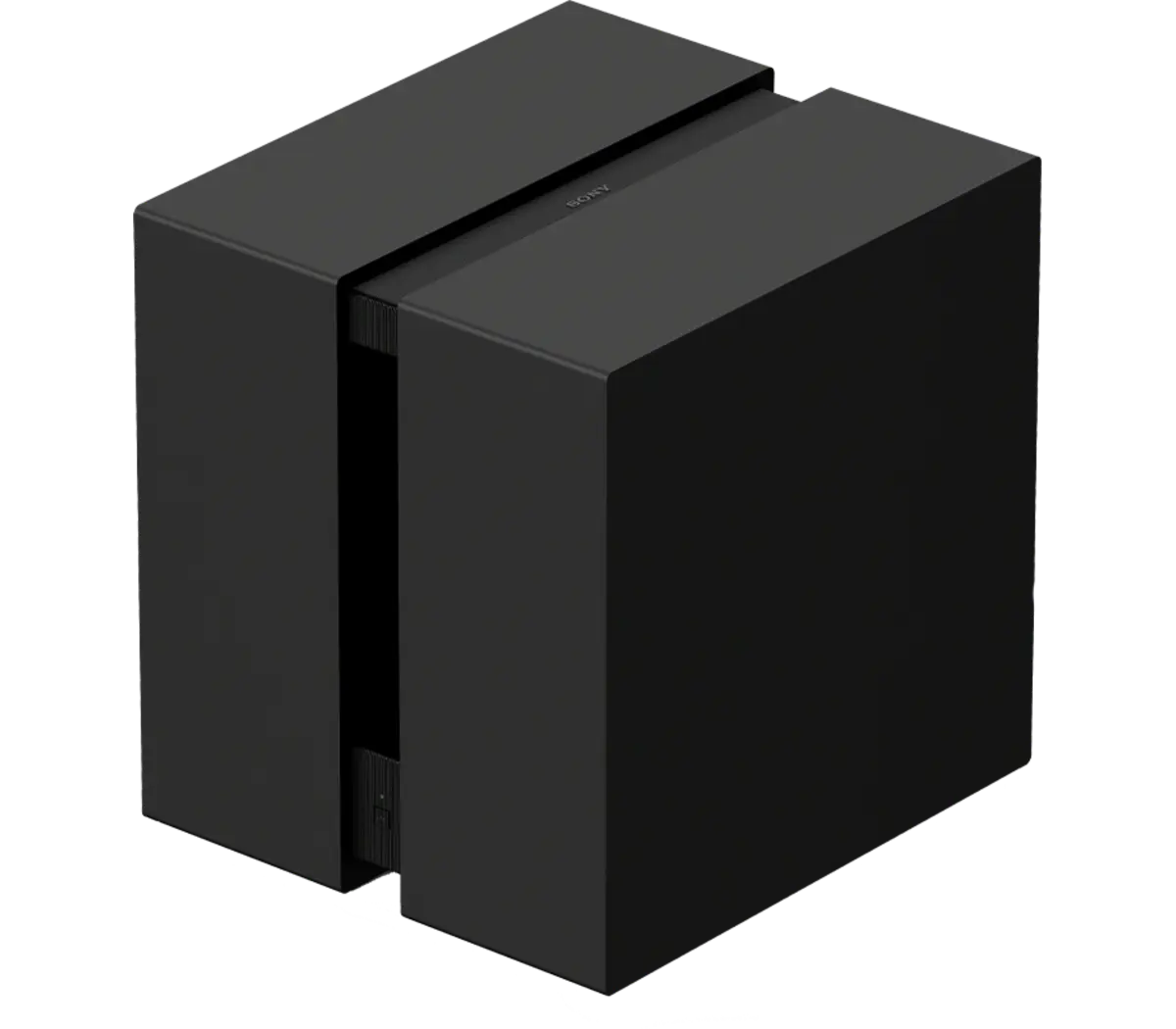 Sony SA-SW9 BRAVIA Theater Sub 9 Wireless Subwoofer (Black) - Image 2