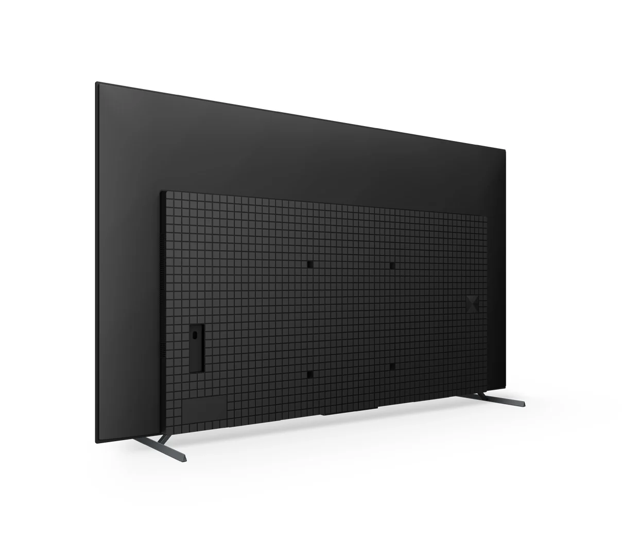 Sony XR77A80L BRAVIA XR 77 Inch Class A80L OLED 4K HDR Google TV - Image 4