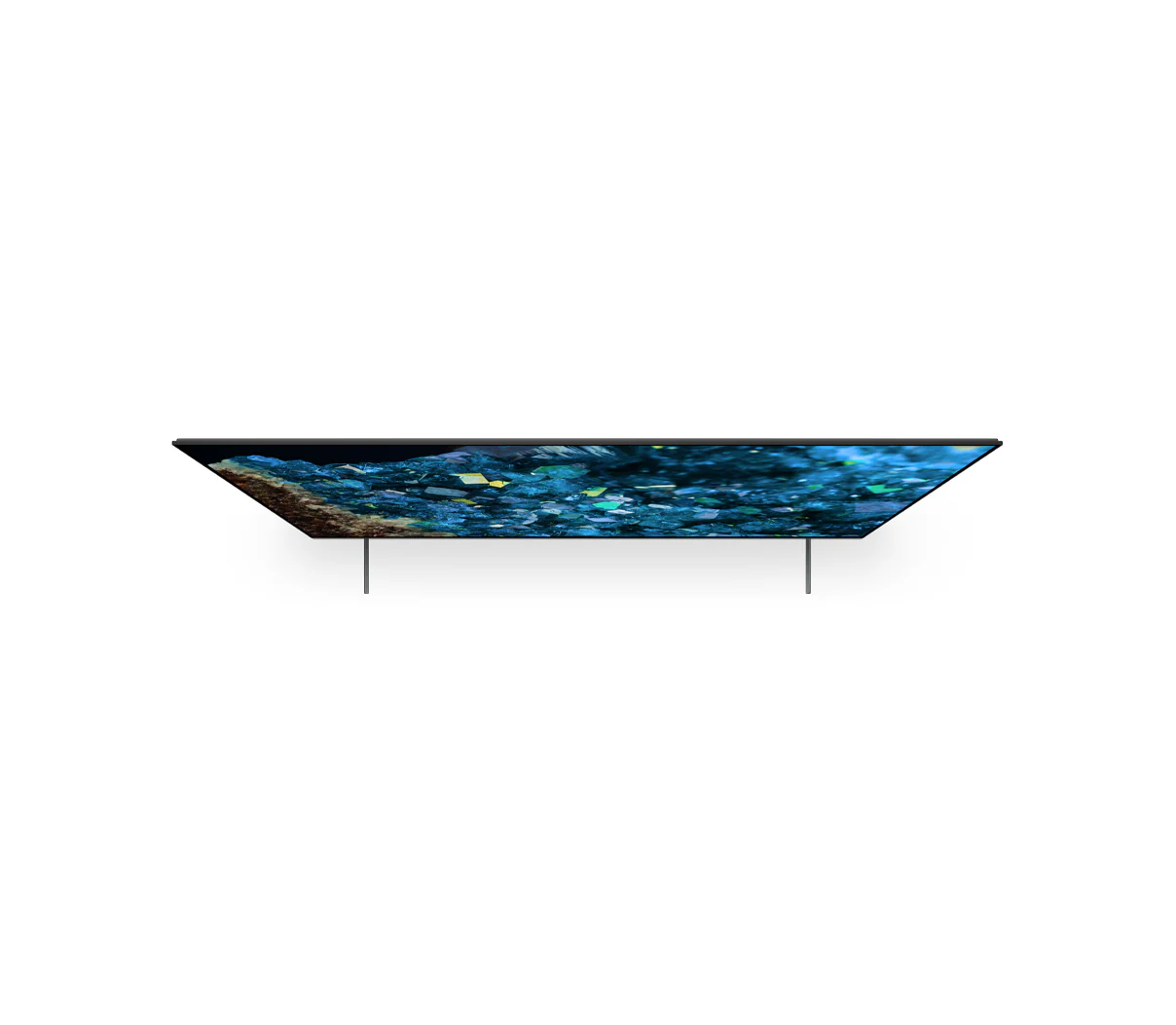 Sony XR77A80L BRAVIA XR 77 Inch Class A80L OLED 4K HDR Google TV - Image 8