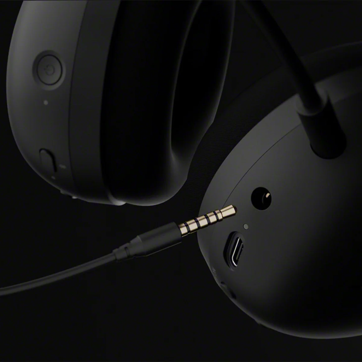 Sony WH-G910N INZONE H9 II Wireless Noise Cancelling Gaming Headset - Image 8