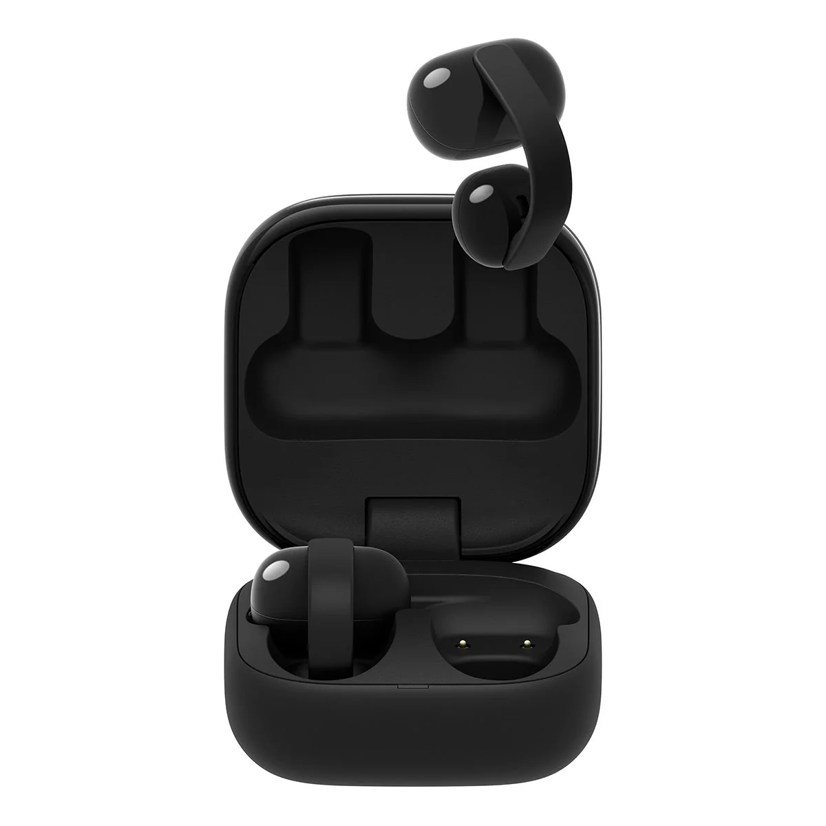 Sony WF-LC900 LinkBuds Clip Truly Wireless Open Earbuds