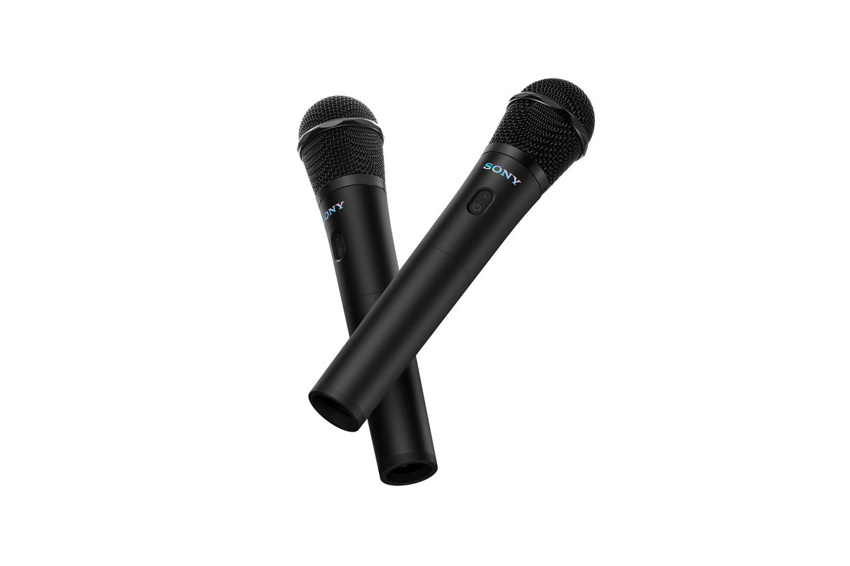 Sony ULT MIC Bluetooth Wireless Microphones - Image 2
