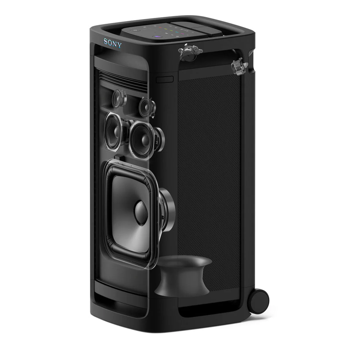 Sony ULT TOWER 9 Bluetooth Party Speaker - Image 10