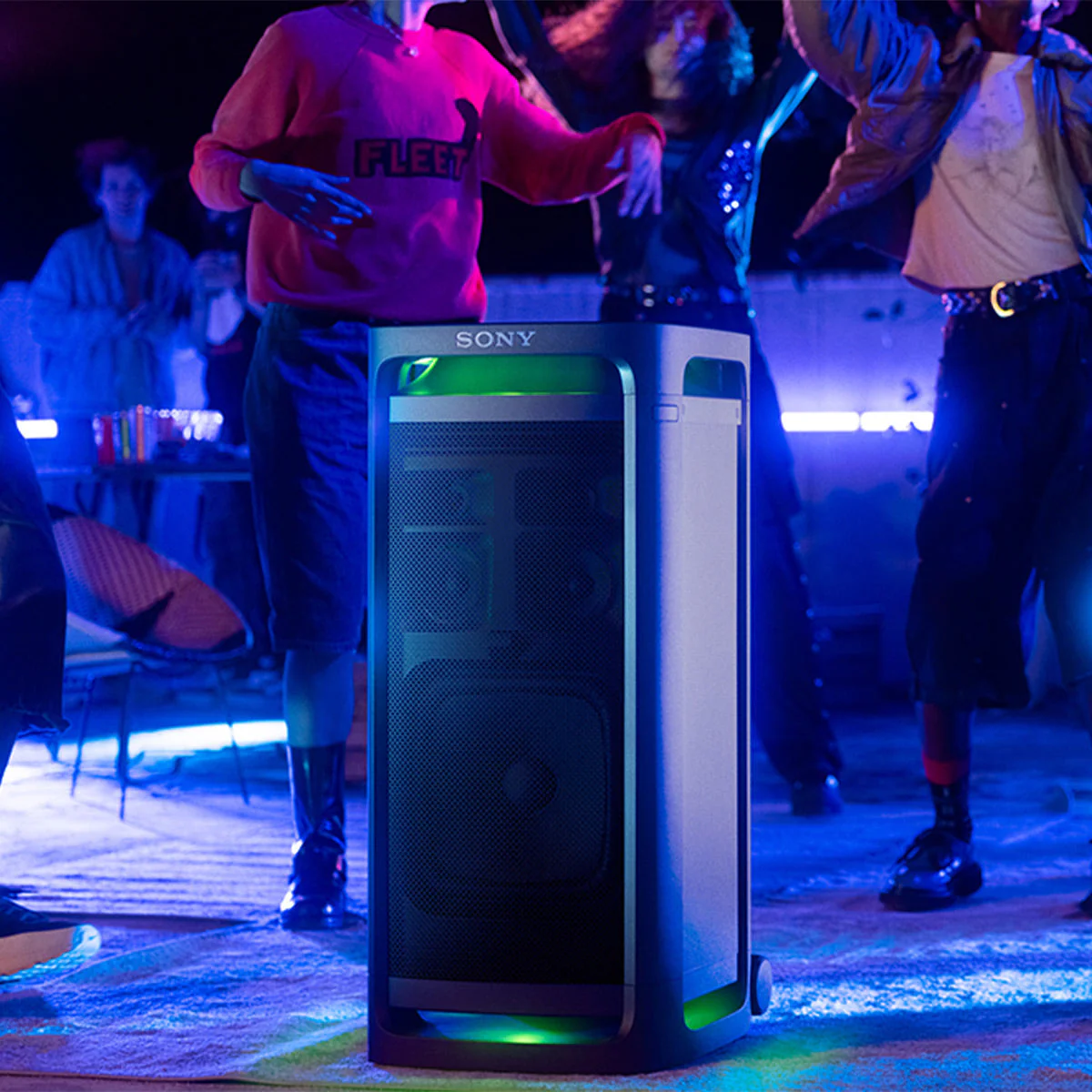 Sony ULT TOWER 9 Bluetooth Party Speaker - Image 5