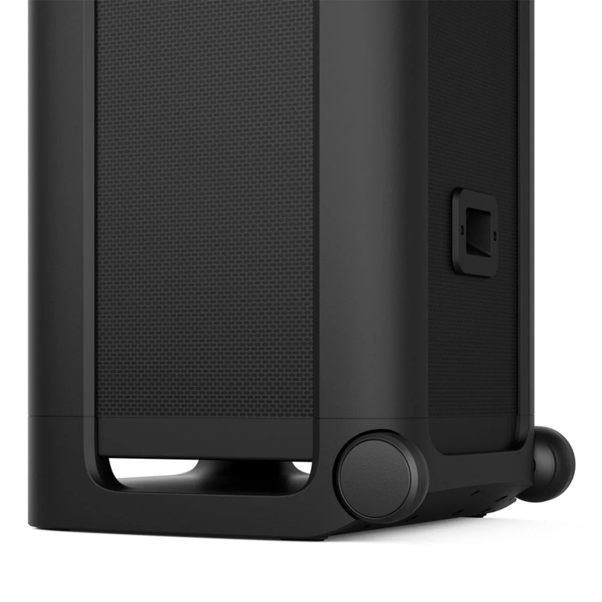 Sony ULT TOWER 9AC Bluetooth Party Speaker Bundle with ULT MIC Wireless Microphones - Image 14
