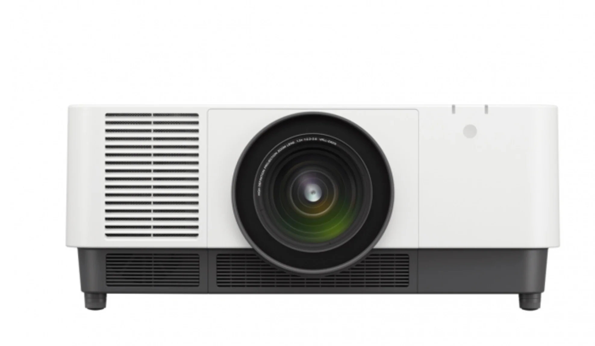 Sony VPL-FHZ131L 13,000 lm (13,600 lm center) Laser Light Source Projector - Image 3