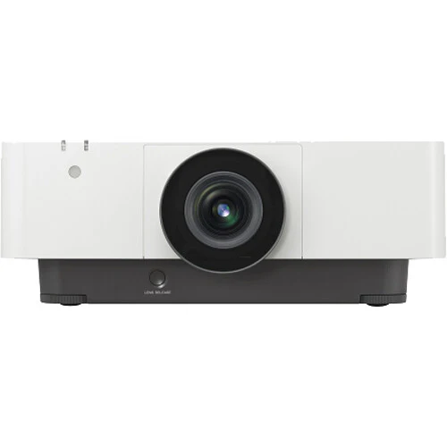 Sony VPL-FHZ85 7,300 lm (8,000 lm center) WUXGA Laser Light Source Projector - Image 2