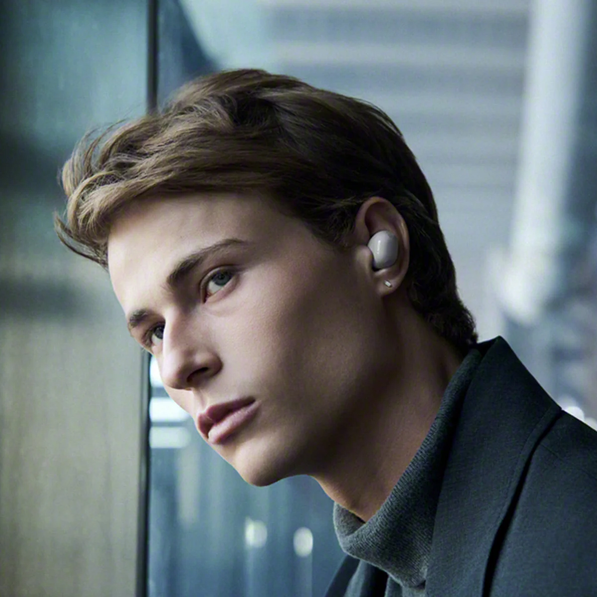 Sony WF-1000XM6 Noise Canceling Earbuds - Image 11