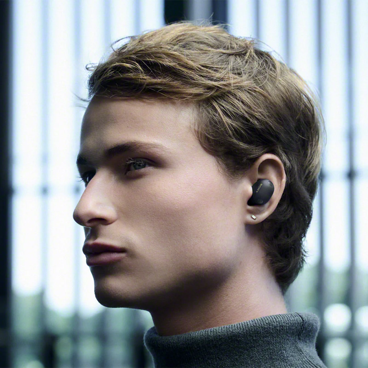 Sony WF-1000XM6 Noise Canceling Earbuds - Image 12