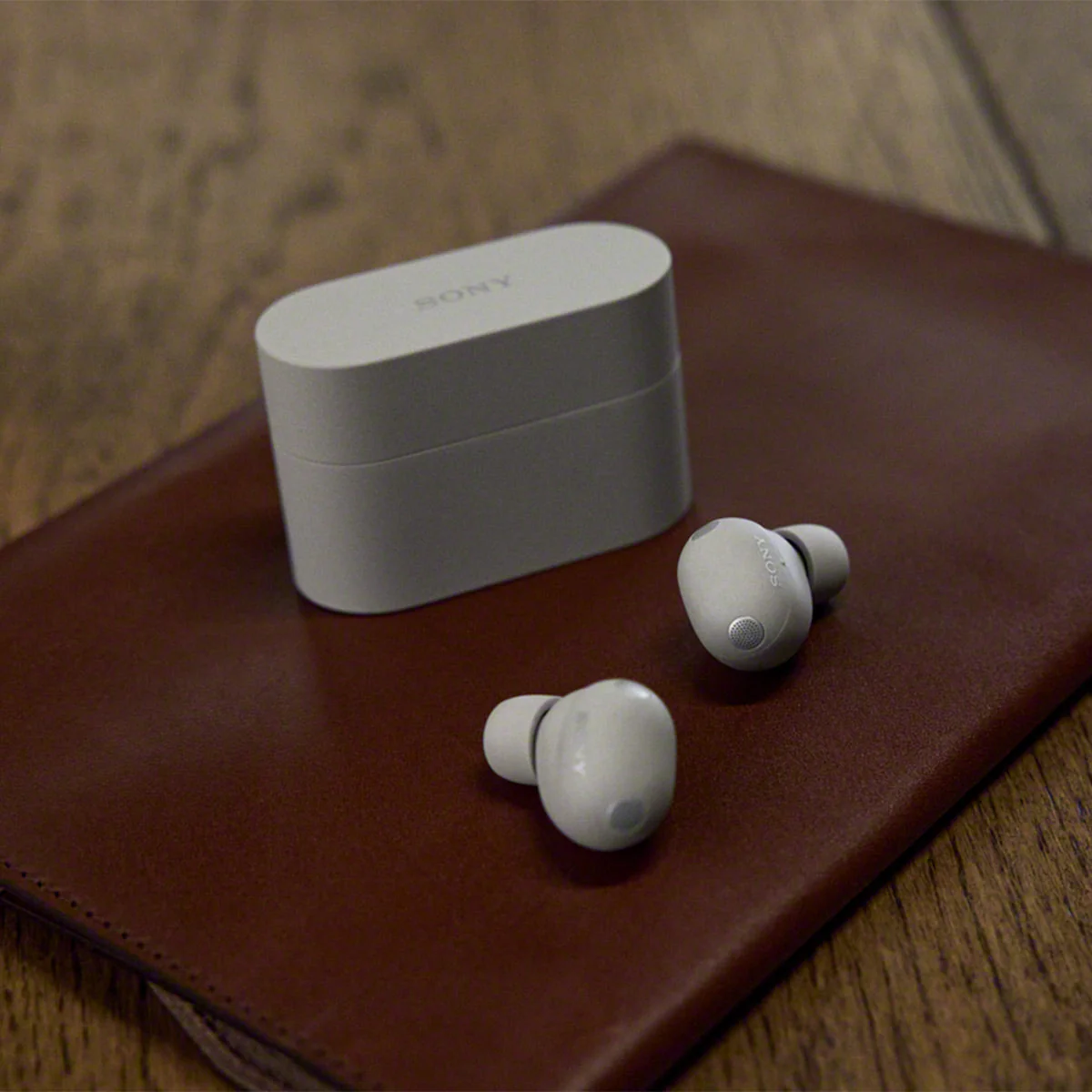 Sony WF-1000XM6 Noise Canceling Earbuds - Image 20