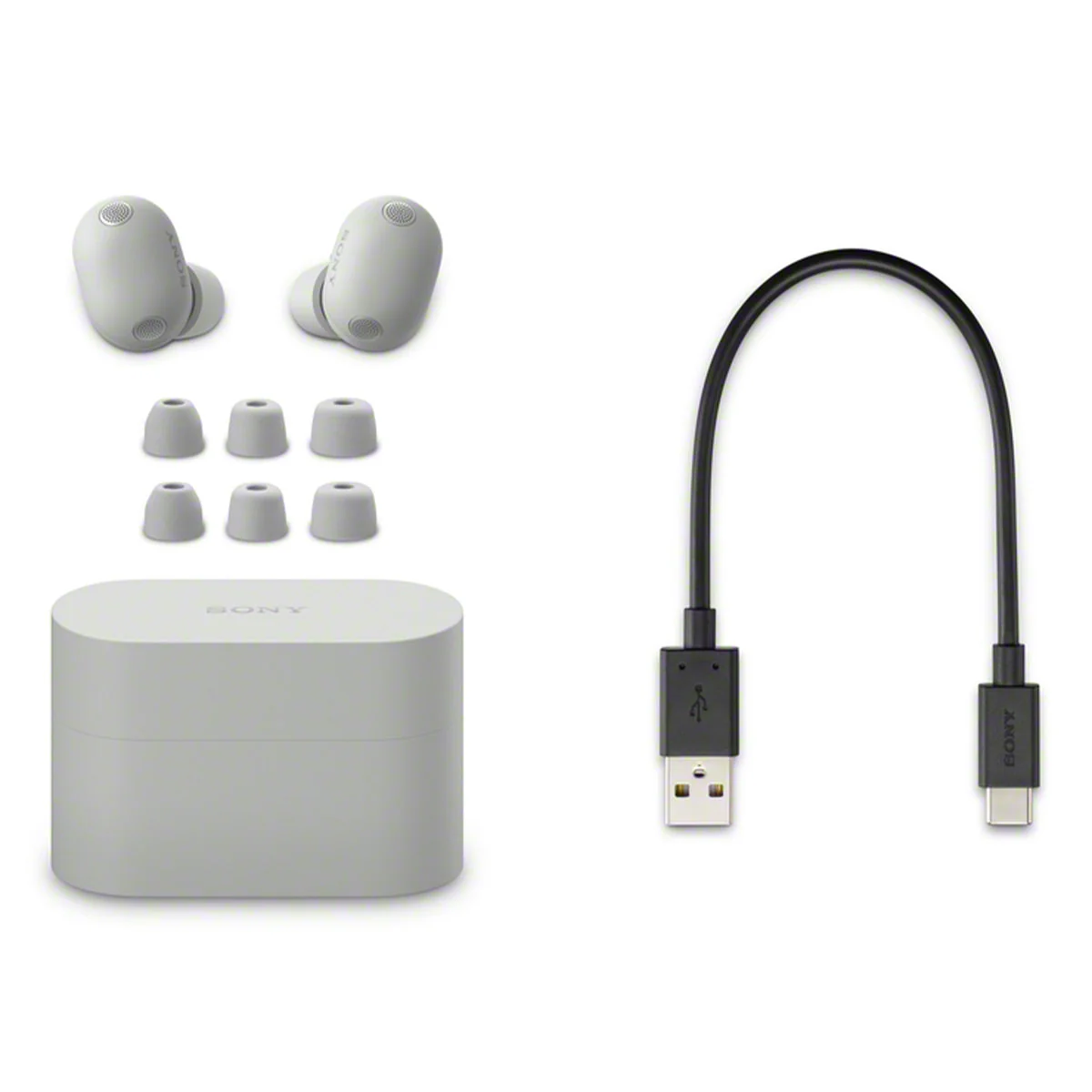 Sony WF-1000XM6 Noise Canceling Earbuds - Image 21