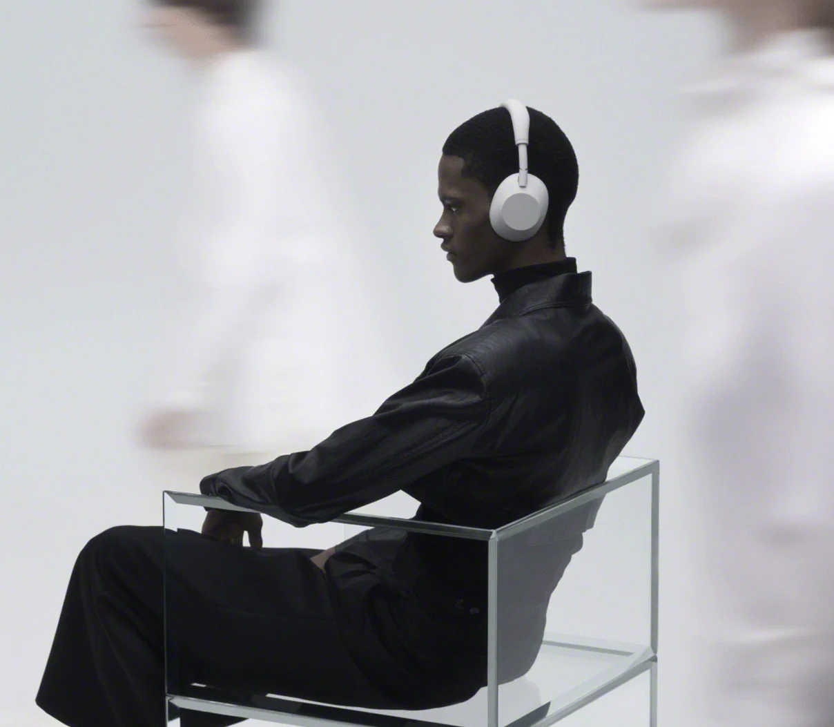 Sony WH-1000XM6 Noise Canceling Headphones Bundle w/ Free $40 Gift Card - Image 18