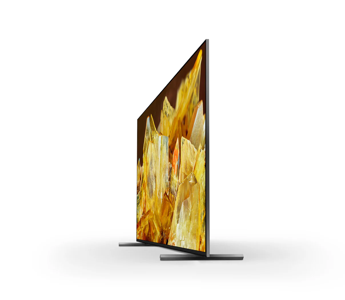 Sony XR75X90L BRAVIA XR 75 Inch Class X90L Full Array LED 4K HDR Google TV - Image 3