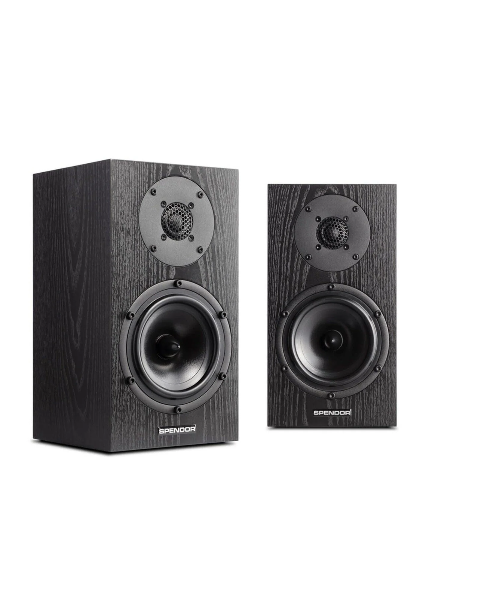 Spendor Audio A1W 2-Way Bookshelf Surround Loudspeaker (Pair)