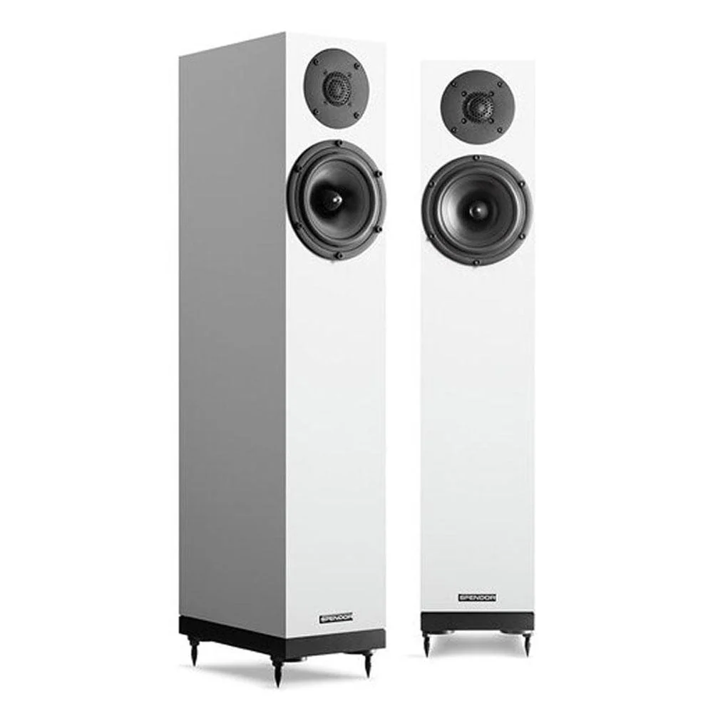 Spendor Audio A2.2 2-Way Floorstanding Speaker (Each) - Image 4