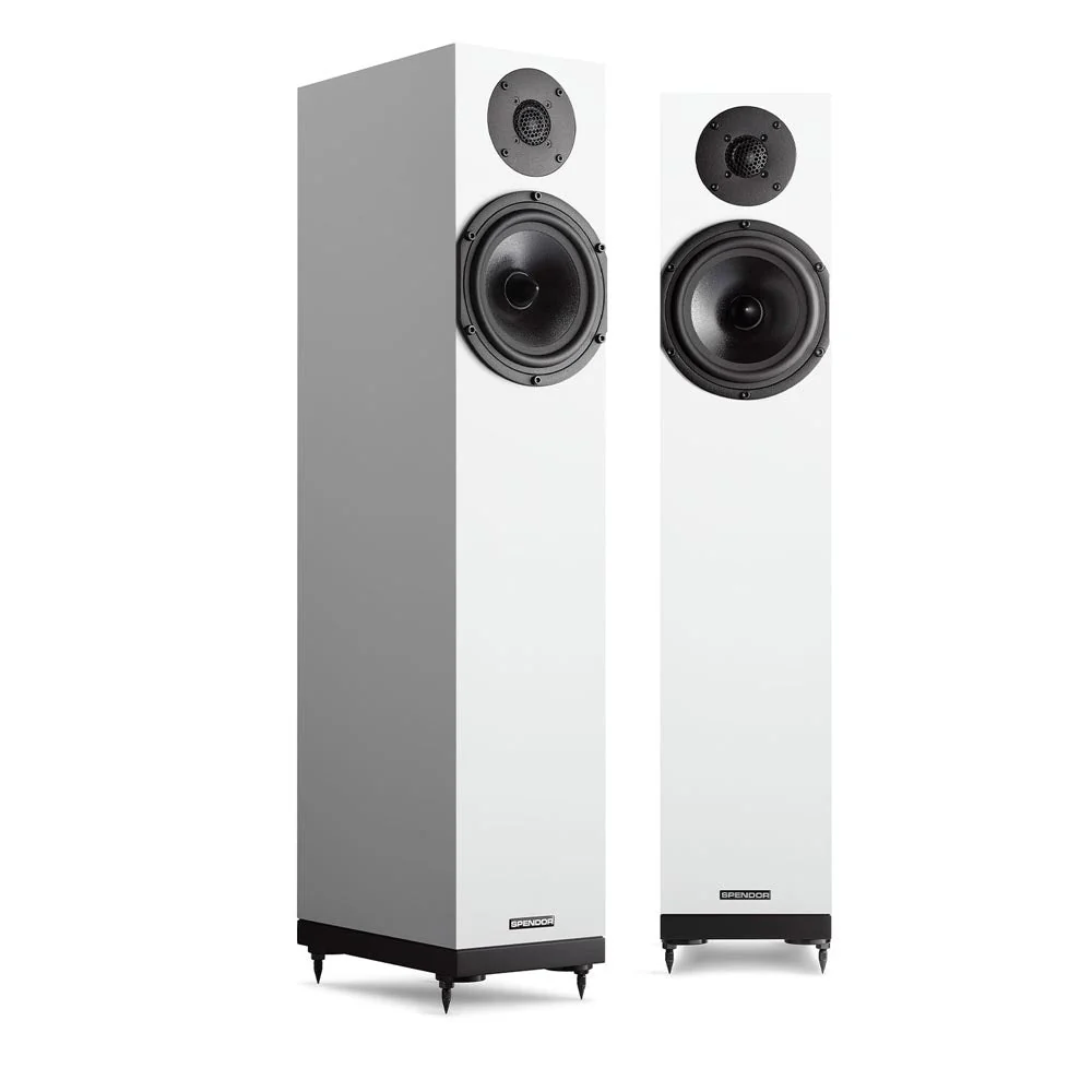 Spendor Audio A4.2 2-Way Floorstanding Speaker (Each) - Image 2