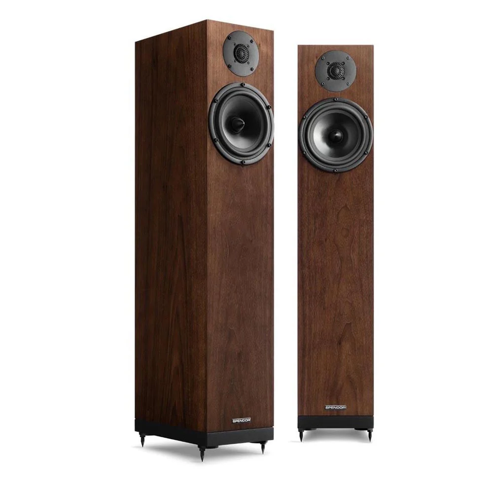 Spendor Audio A7.2 2-Way Floorstanding Speaker (Each) - Image 2