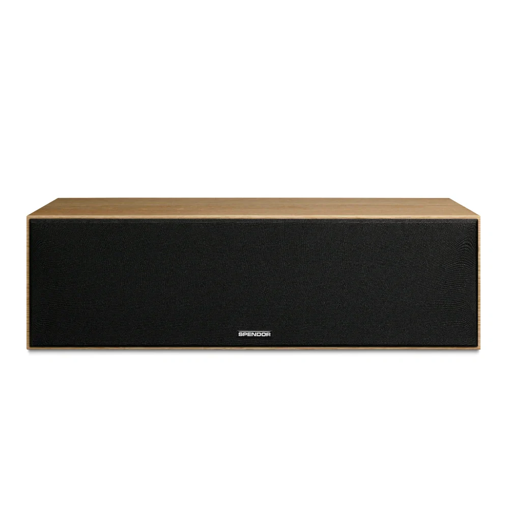 Spendor Audio DC1 2.5-Way Centre Channel Loudspeaker (Each) - Image 8