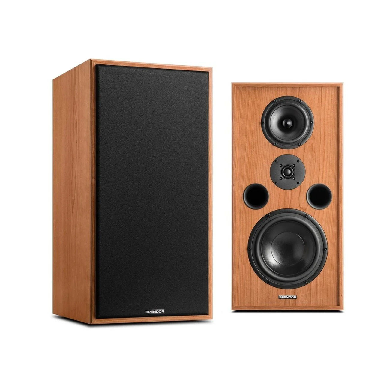 Spendor Audio Classic 1/2 3-Way Bookshelf Speaker (Each)