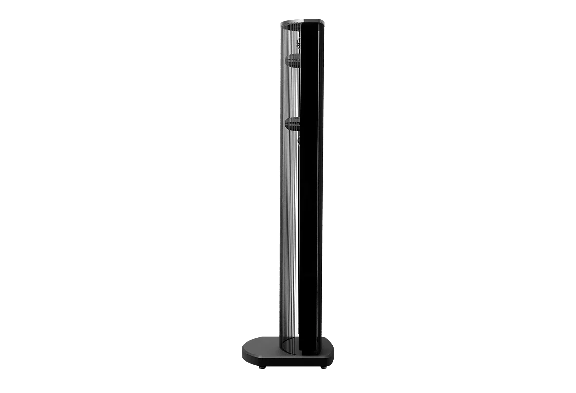 Steinway Lyngdorf Model C MK II Floorstanding Passive Speaker - Right - Image 4