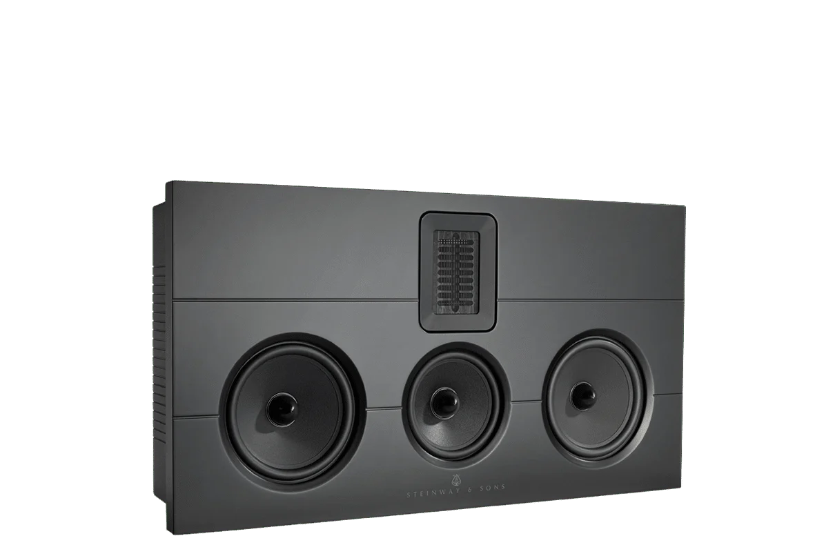 Steinway Lyngdorf Model M Center Channel Speaker - Image 2