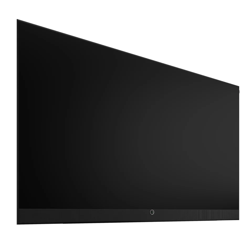 Loewe stellar dr+ 97" 4K OLED Smart TV (Black) - Image 3