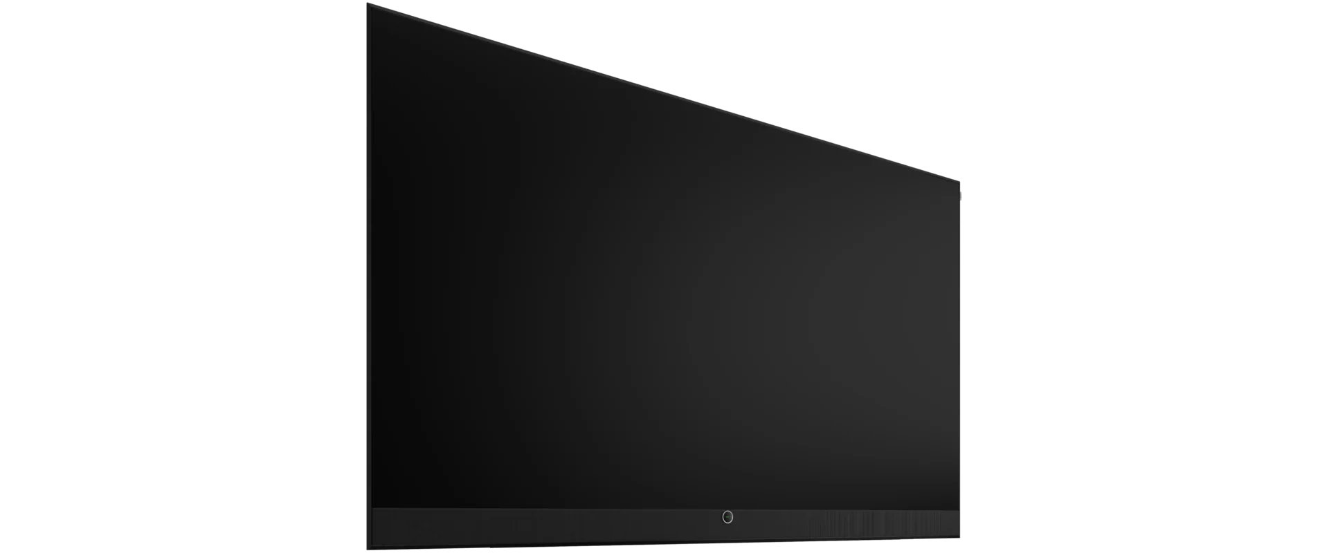 Loewe stellar dr+ 97" 4K OLED Smart TV (Black) - Image 4