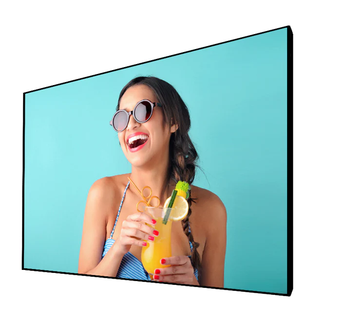 Stewart Filmscreen Balón Edge FireHawk G5 0.5 Inch Fixed Frame - Image 2