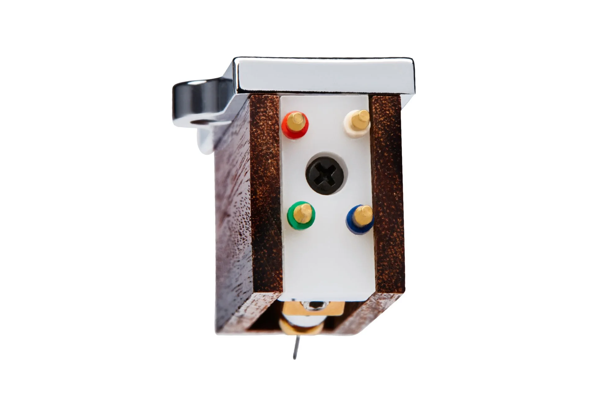 Sumiko Palo Santos Flagship MC Phono Cartridge - Image 3