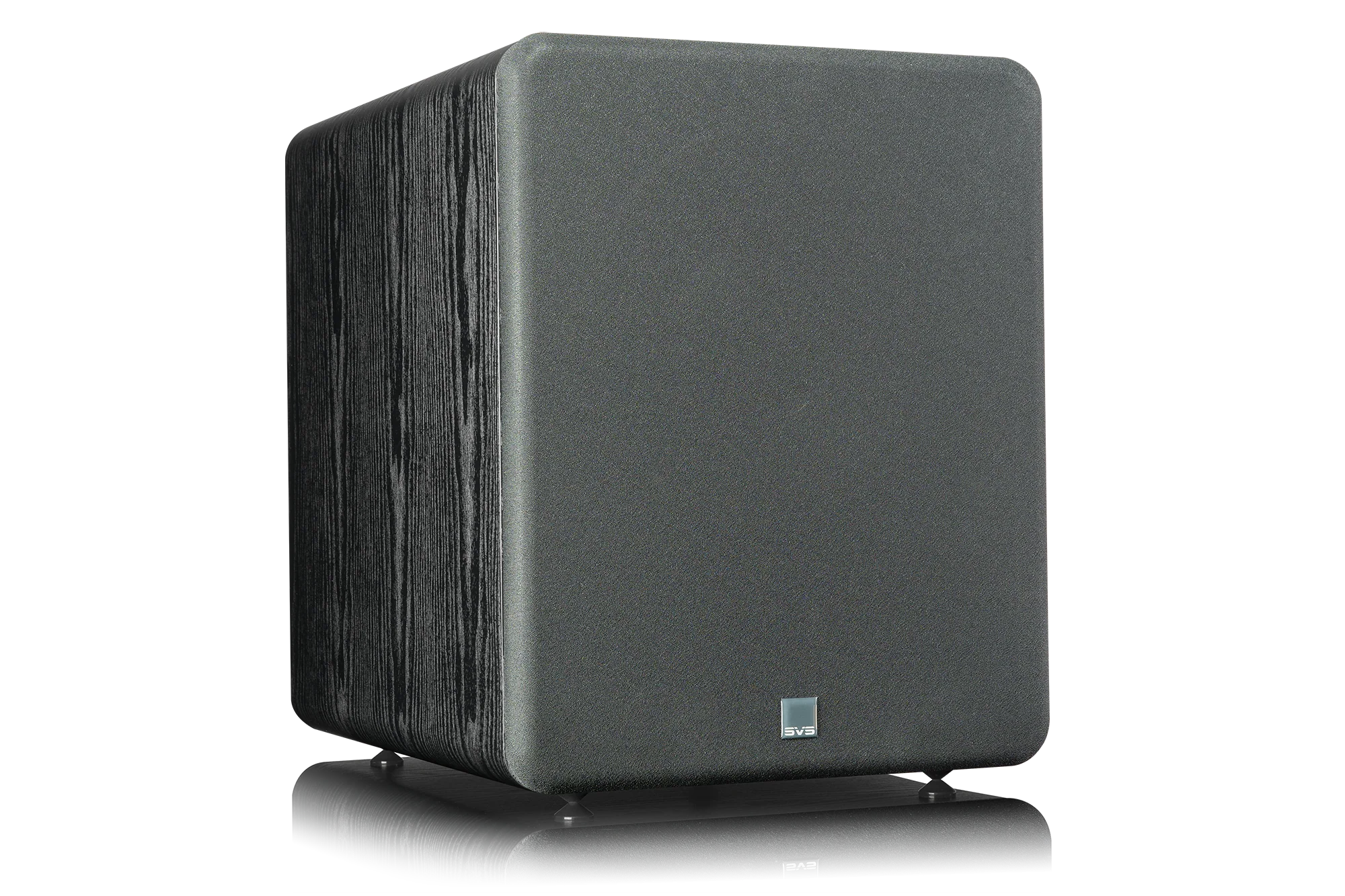 SVS PB-1000 Pro Ported Subwoofer (Premium Black Ash) - Image 2
