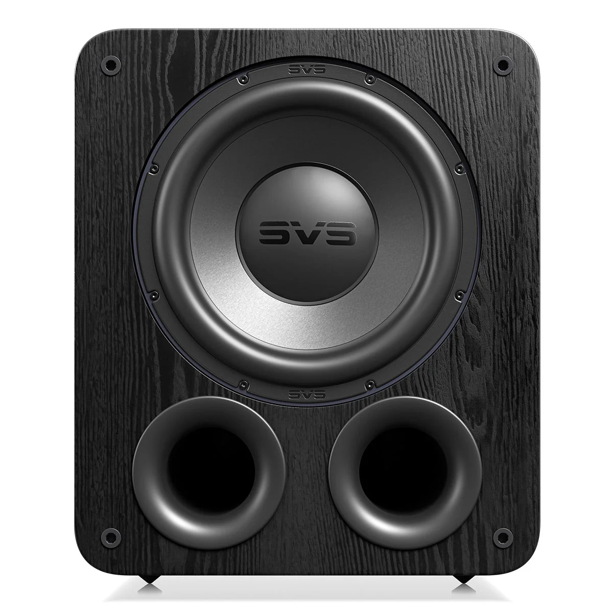 SVS PB-3000 R|Evolution 13" Ported Subwoofer (Black Ash) - Image 7