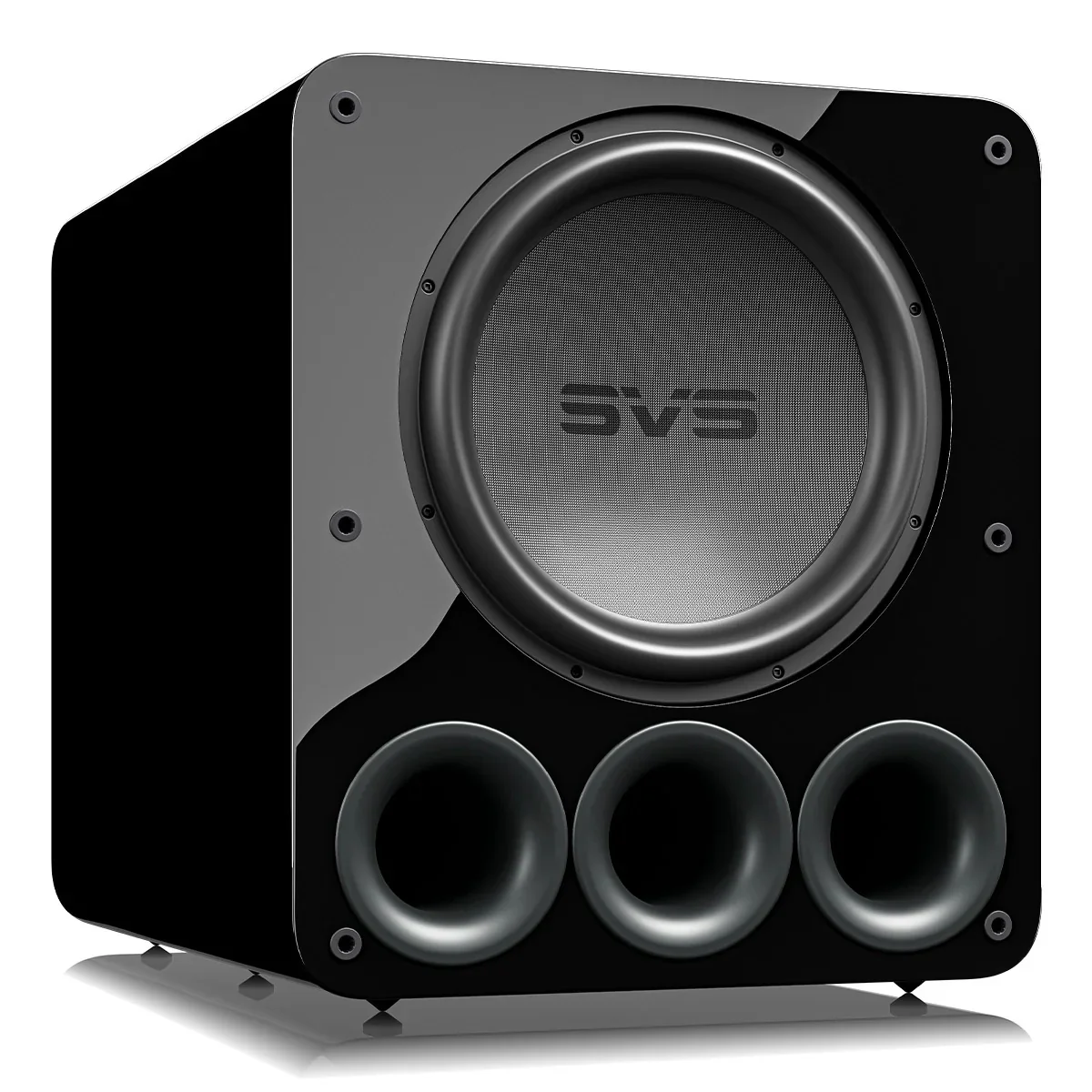SVS PB-5000 R|Evolution 15 Inch Ported Powered Subwoofer