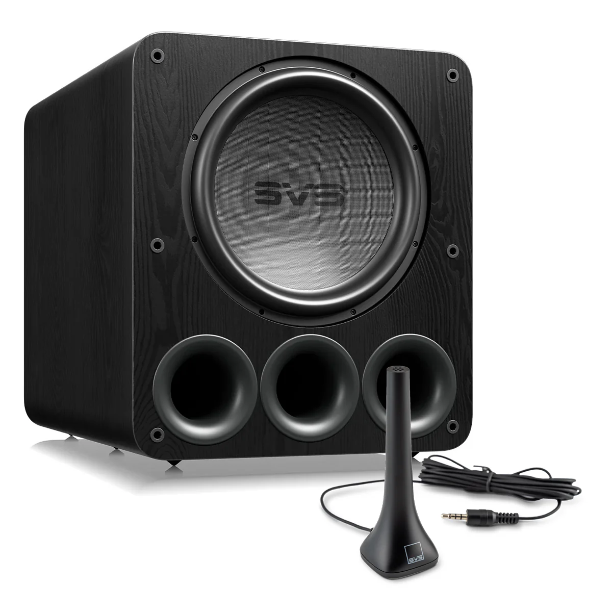 SVS PB-5000 R|Evolution 15 Inch Ported Powered Subwoofer - Image 6