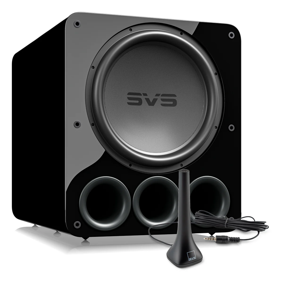 SVS PB17-Ultra R|Evolution 17 Inch Powered Subwoofer (Each) - Image 2