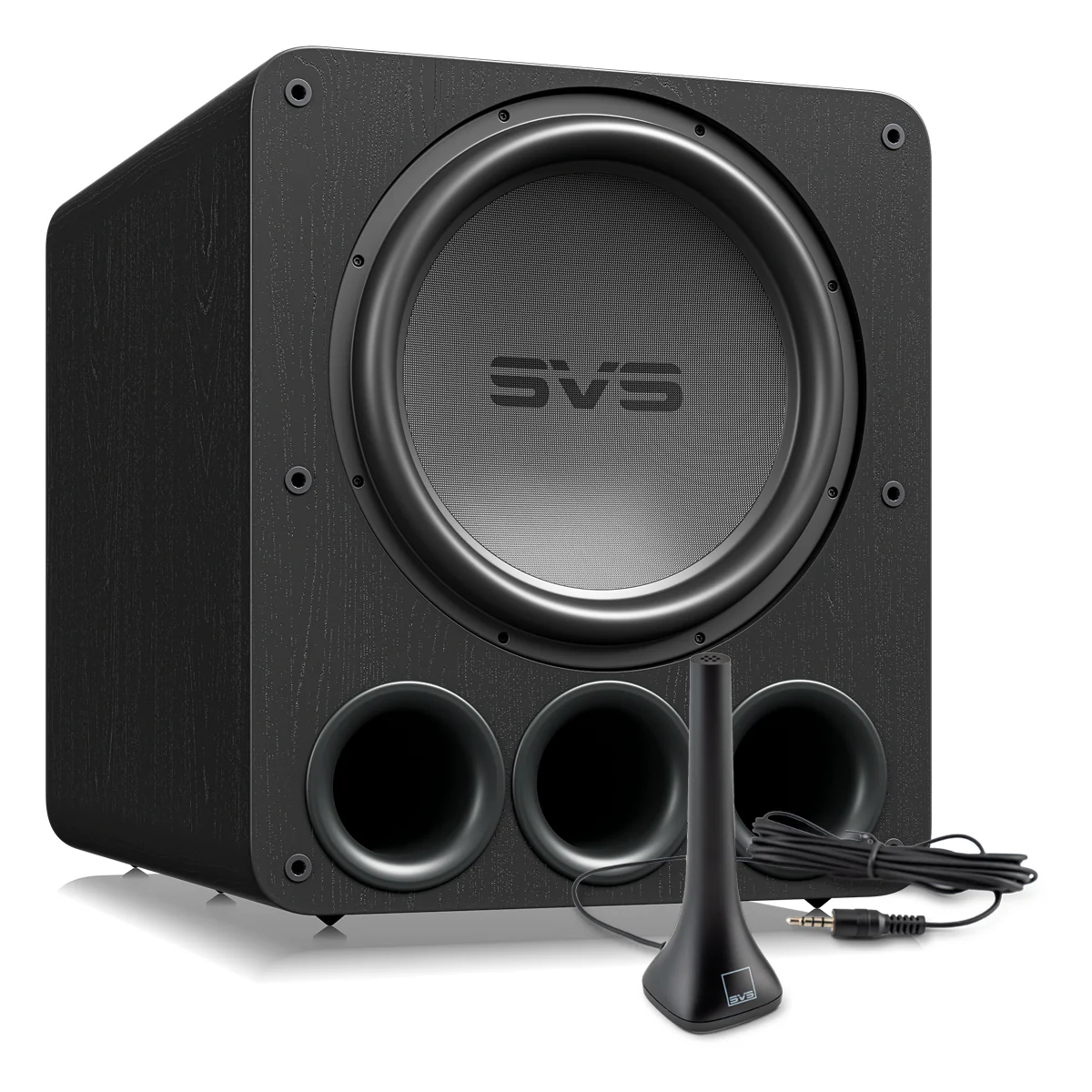 SVS PB17-Ultra R|Evolution 17 Inch Powered Subwoofer (Each) - Image 5